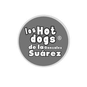 Los hotdogs de la González Suarez